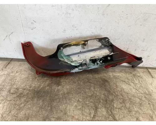FREIGHTLINER Cascadia 125 Hood Hinge