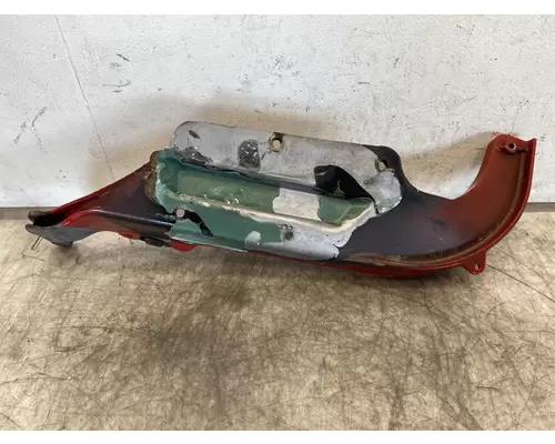 FREIGHTLINER Cascadia 125 Hood Hinge
