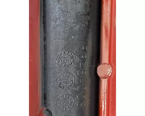 FREIGHTLINER Cascadia 125 Hood Hinge