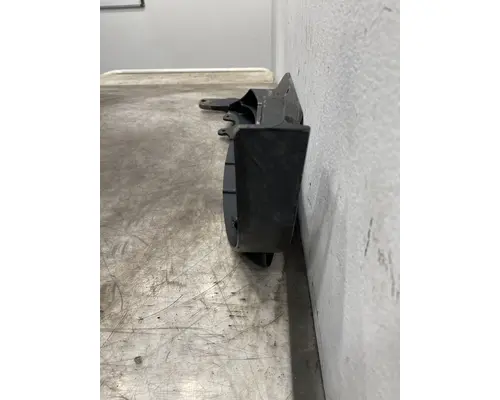 FREIGHTLINER Cascadia 125 Hood Hinge
