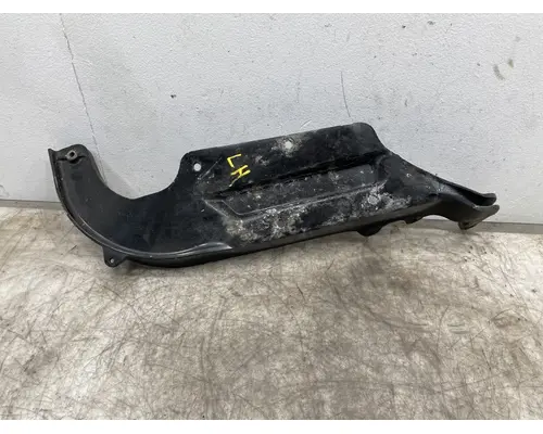 FREIGHTLINER Cascadia 125 Hood Hinge