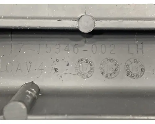 FREIGHTLINER Cascadia 125 Hood Hinge
