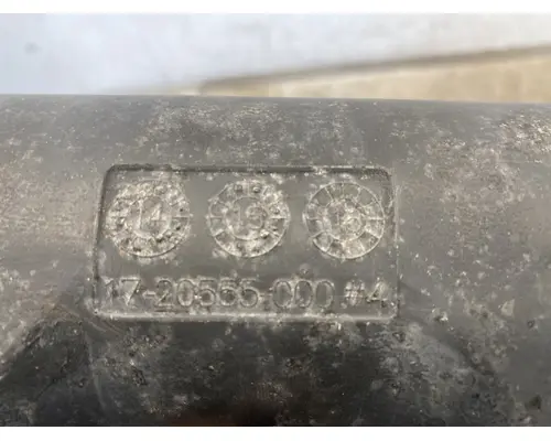 FREIGHTLINER Cascadia 125 Hood Hinge
