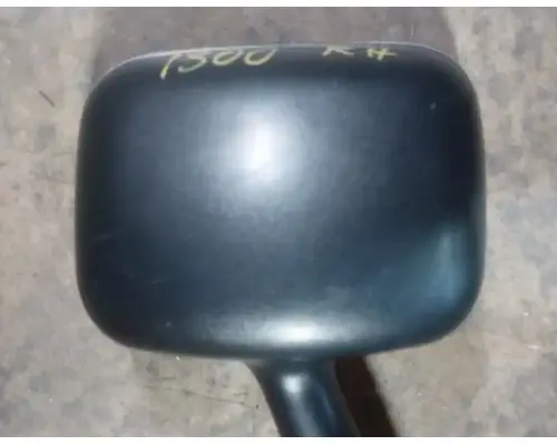 FREIGHTLINER Cascadia 125 Hood Mirror