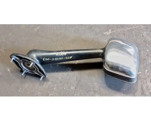 FREIGHTLINER Cascadia 125 Hood Mirror