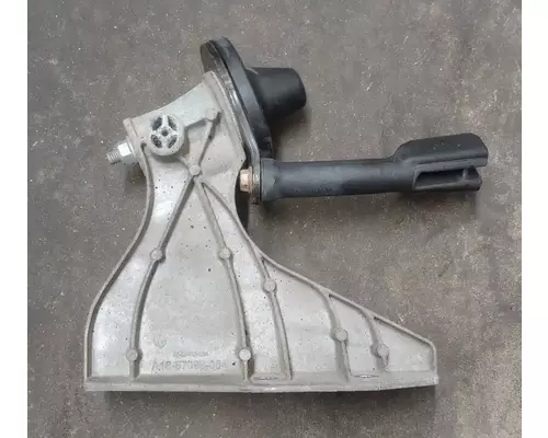 FREIGHTLINER Cascadia 125 Hood Trim & Misc. Parts