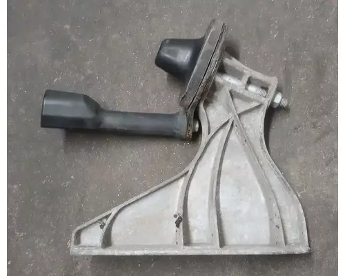 FREIGHTLINER Cascadia 125 Hood Trim & Misc. Parts