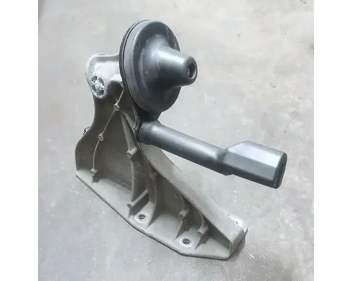 FREIGHTLINER Cascadia 125 Hood Trim & Misc. Parts