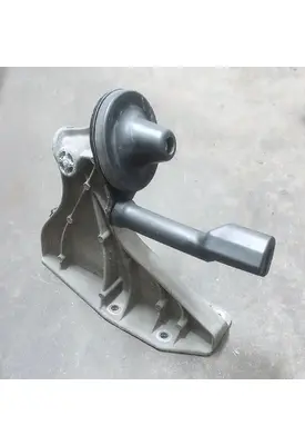 FREIGHTLINER Cascadia 125 Hood Trim & Misc. Parts