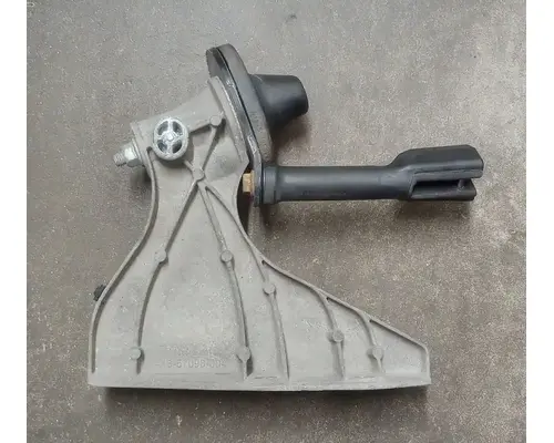 FREIGHTLINER Cascadia 125 Hood Trim & Misc. Parts