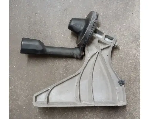 FREIGHTLINER Cascadia 125 Hood Trim & Misc. Parts