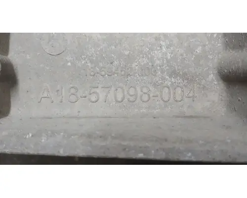 FREIGHTLINER Cascadia 125 Hood Trim & Misc. Parts