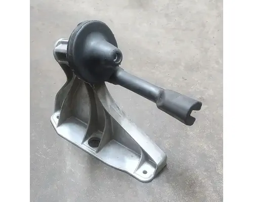 FREIGHTLINER Cascadia 125 Hood Trim & Misc. Parts