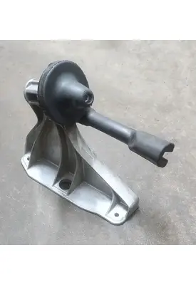 FREIGHTLINER Cascadia 125 Hood Trim & Misc. Parts