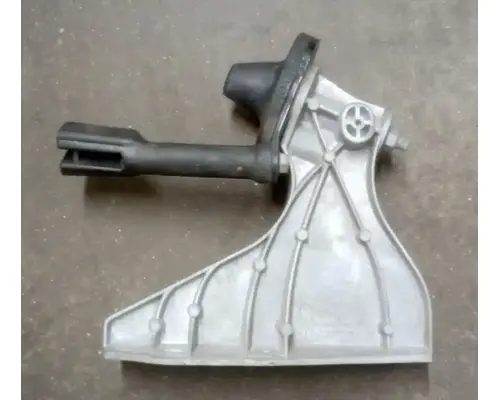 FREIGHTLINER Cascadia 125 Hood Trim & Misc. Parts