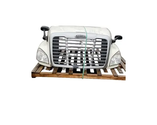 FREIGHTLINER Cascadia 125 Hood