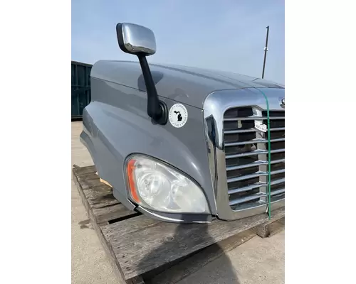 FREIGHTLINER Cascadia 125 Hood