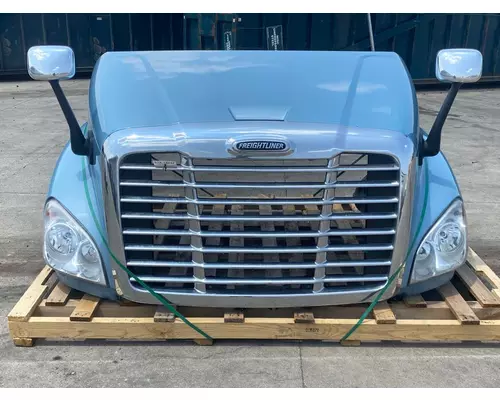 FREIGHTLINER Cascadia 125 Hood