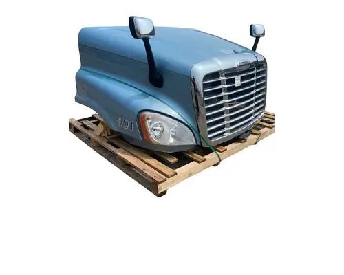 FREIGHTLINER Cascadia 125 Hood