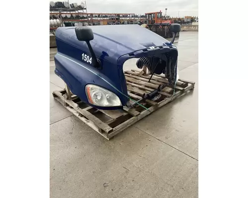 FREIGHTLINER Cascadia 125 Hood