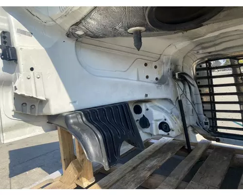 FREIGHTLINER Cascadia 125 Hood