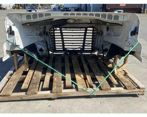 FREIGHTLINER Cascadia 125 Hood