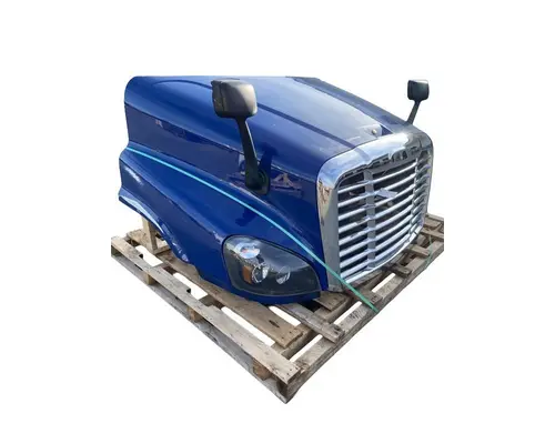 FREIGHTLINER Cascadia 125 Hood