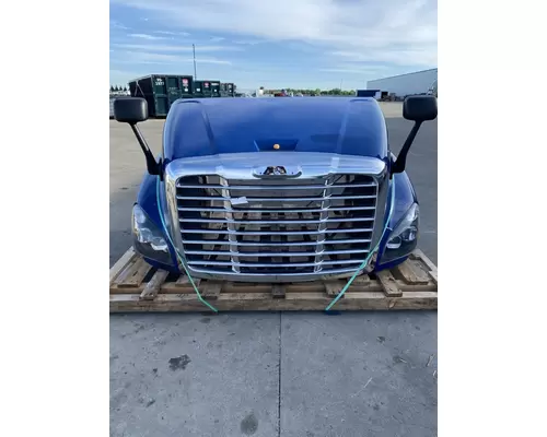 FREIGHTLINER Cascadia 125 Hood