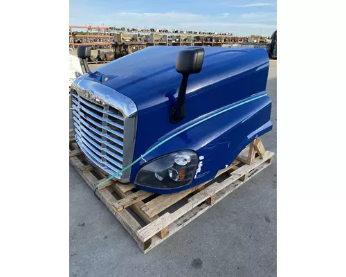 FREIGHTLINER Cascadia 125 Hood