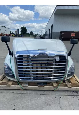 FREIGHTLINER Cascadia 125 Hood