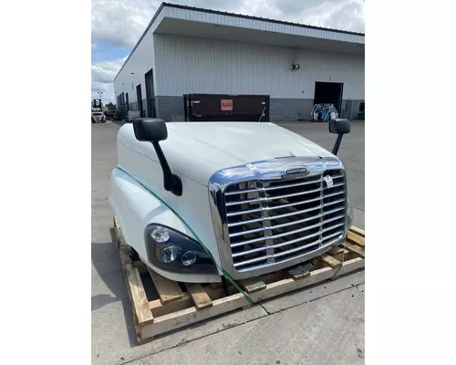 FREIGHTLINER Cascadia 125 Hood