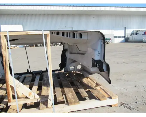 FREIGHTLINER Cascadia 125 Hood