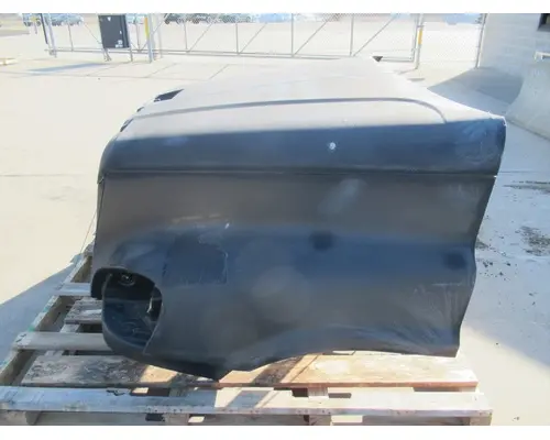 FREIGHTLINER Cascadia 125 Hood
