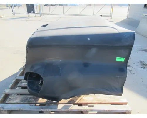FREIGHTLINER Cascadia 125 Hood