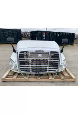 FREIGHTLINER Cascadia 125 Hood