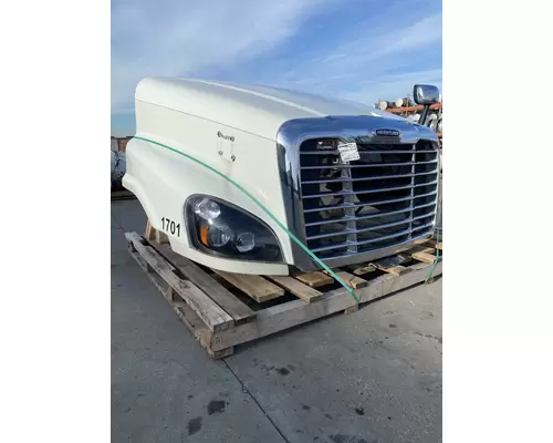 FREIGHTLINER Cascadia 125 Hood