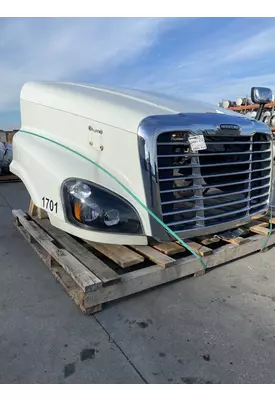 FREIGHTLINER Cascadia 125 Hood