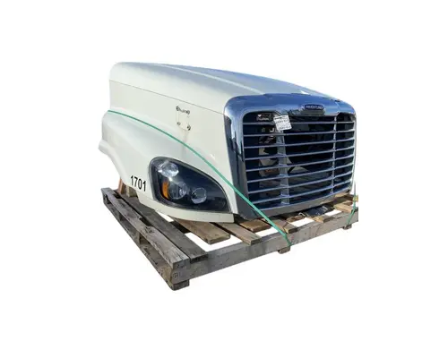 FREIGHTLINER Cascadia 125 Hood