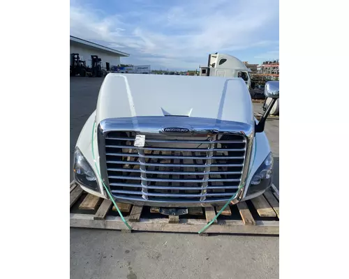 FREIGHTLINER Cascadia 125 Hood