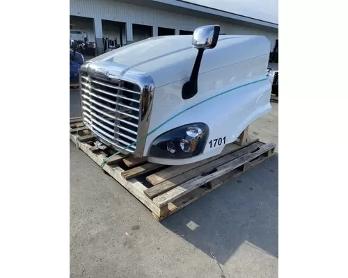 FREIGHTLINER Cascadia 125 Hood