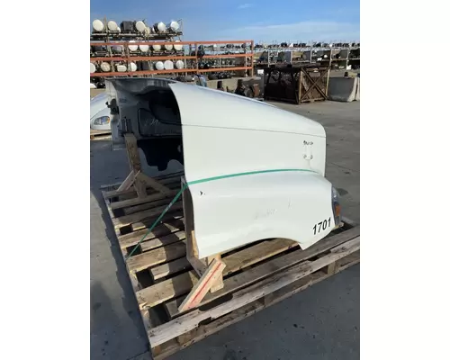 FREIGHTLINER Cascadia 125 Hood