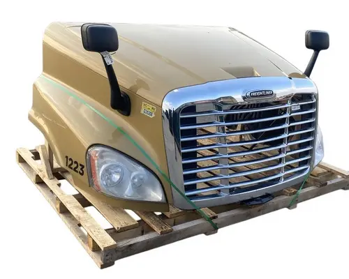FREIGHTLINER Cascadia 125 Hood