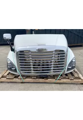 FREIGHTLINER Cascadia 125 Hood