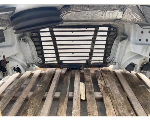 FREIGHTLINER Cascadia 125 Hood