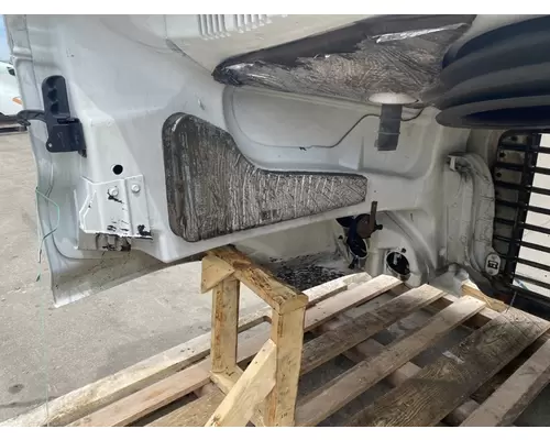 FREIGHTLINER Cascadia 125 Hood