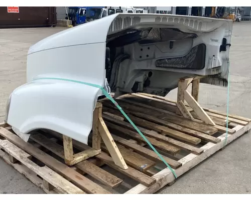 FREIGHTLINER Cascadia 125 Hood