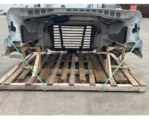 FREIGHTLINER Cascadia 125 Hood