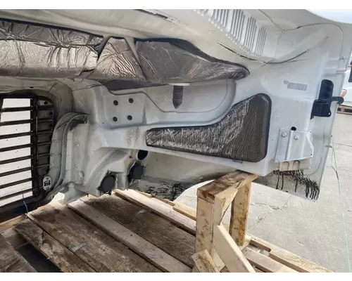 FREIGHTLINER Cascadia 125 Hood