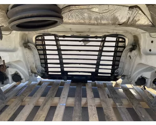 FREIGHTLINER Cascadia 125 Hood