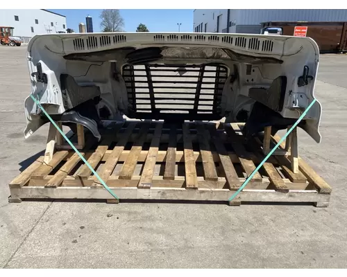 FREIGHTLINER Cascadia 125 Hood